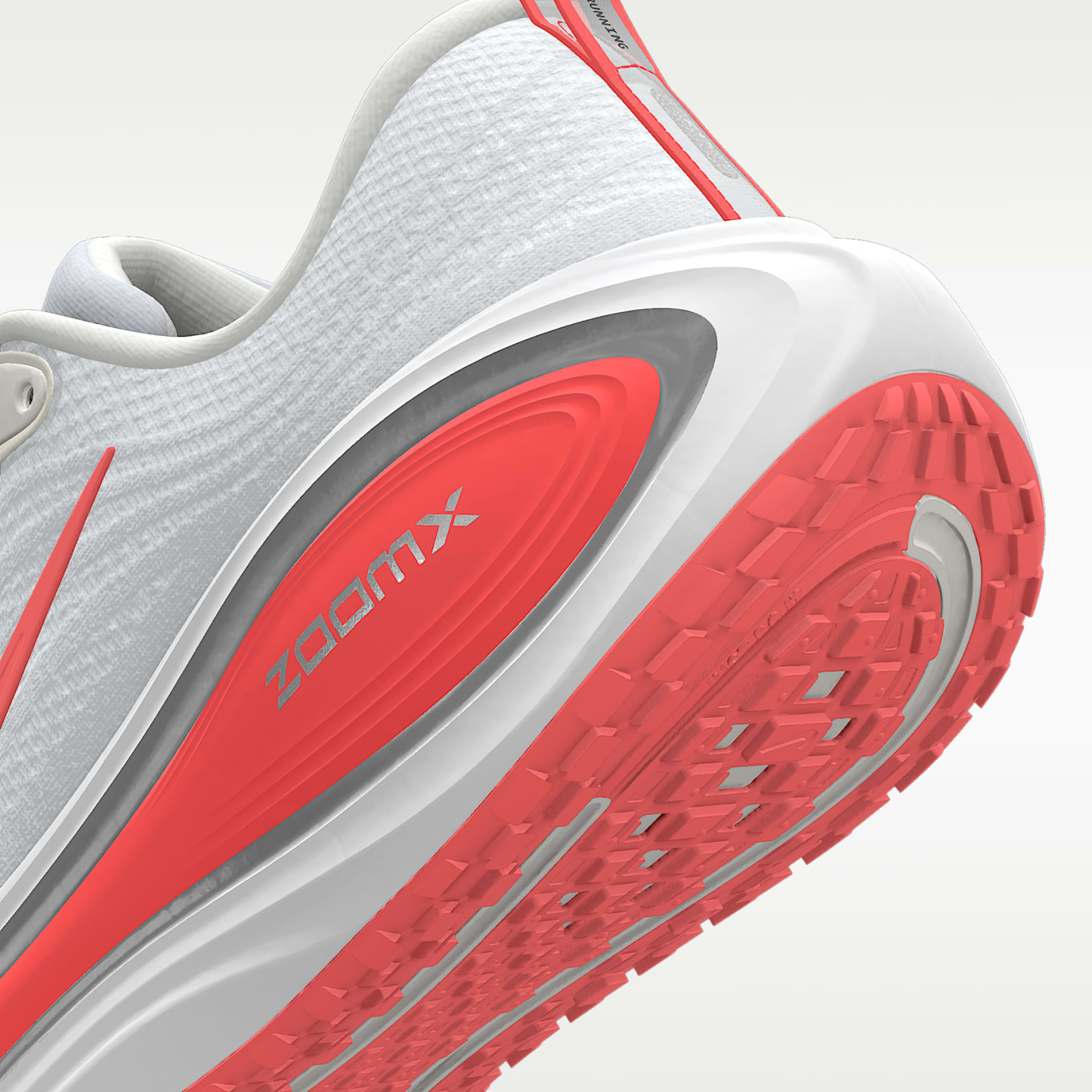 Nike Vomero Plus By You personalisierbarer Straßenlaufschuh (Damen) – Multi-Color/Multi-Color [5414932653]