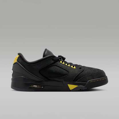 Jordan Sixty Plus Low Herrenschuh – Night Forest/Schwarz/Bright Citron/Weiß