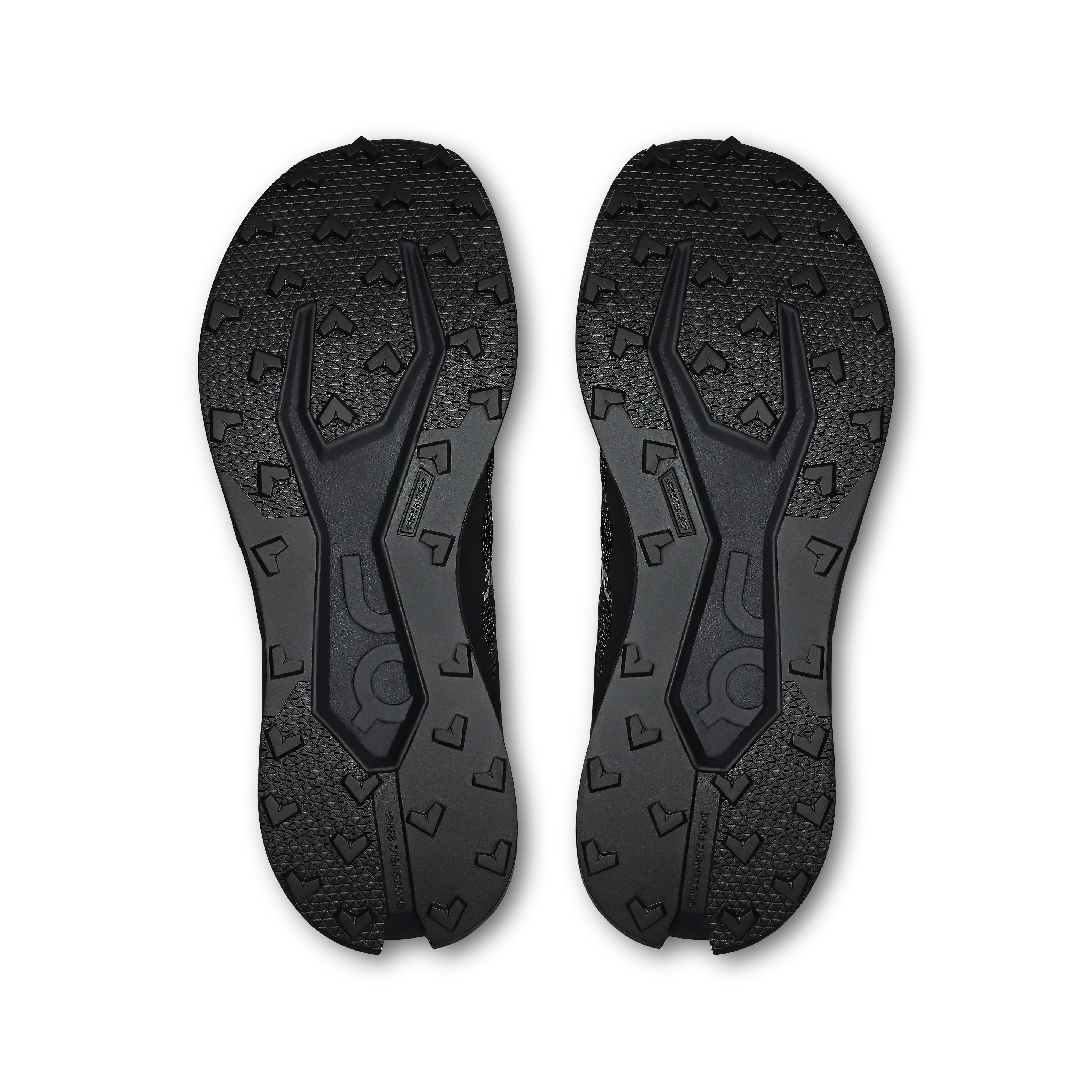 Cloudultra 3 für ihn – Black | Black