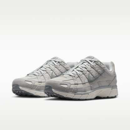 Nike P-6000 SE Schuh – Pure Platinum/Wolf Grey/Summit White/Cool Grey