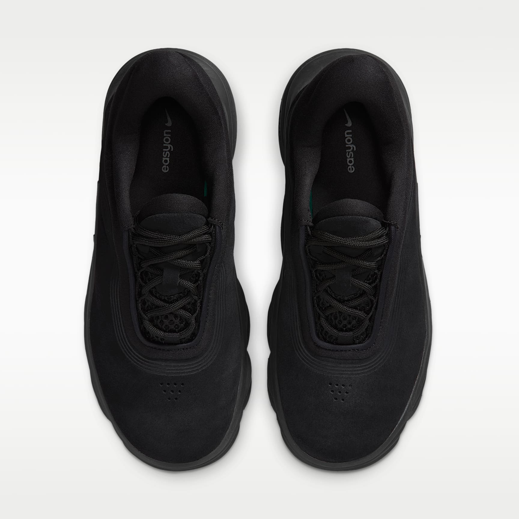 Nike 24.7 Damenschuh – Schwarz/Anthracite/Schwarz