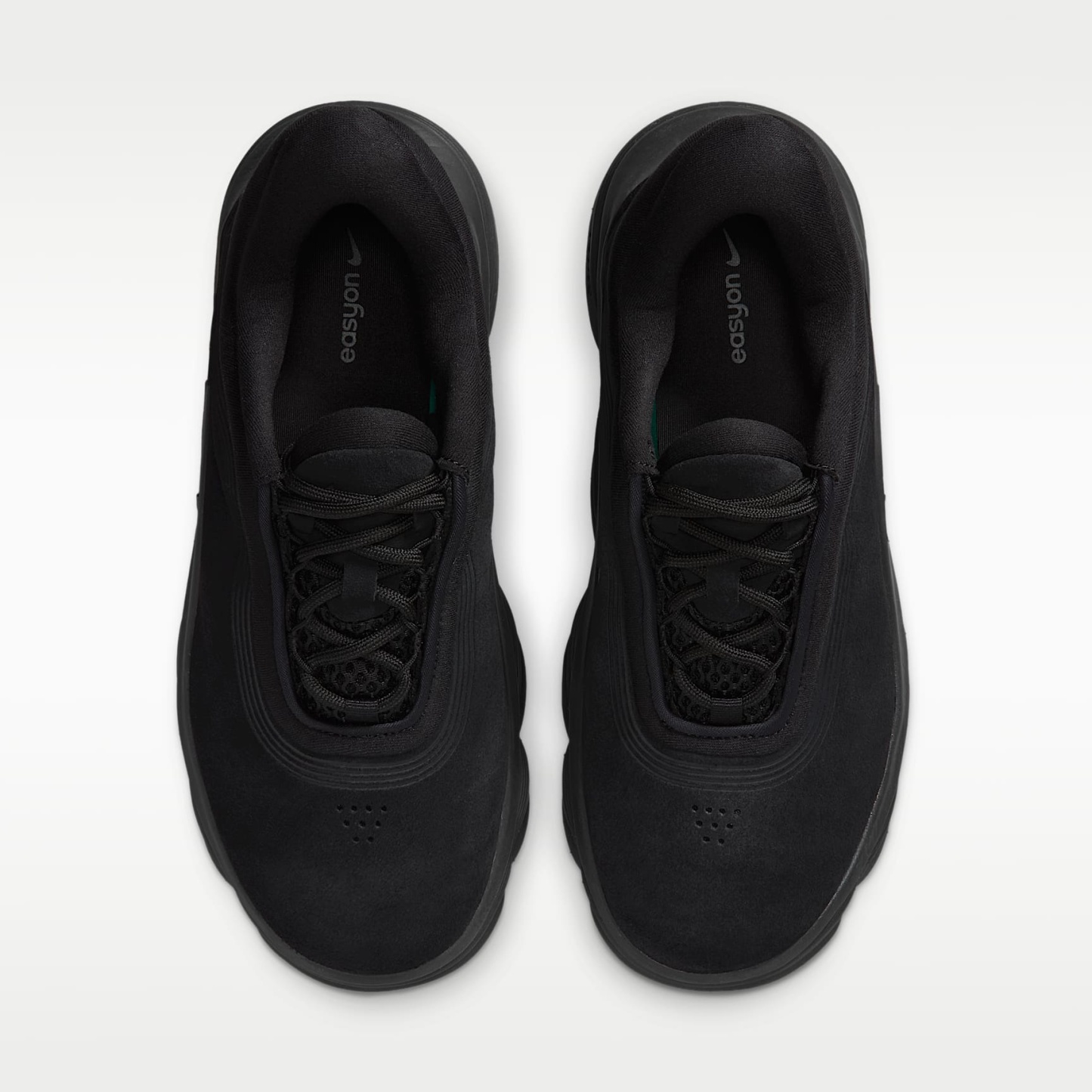 Nike 24.7 Damenschuh – Schwarz/Anthracite/Schwarz