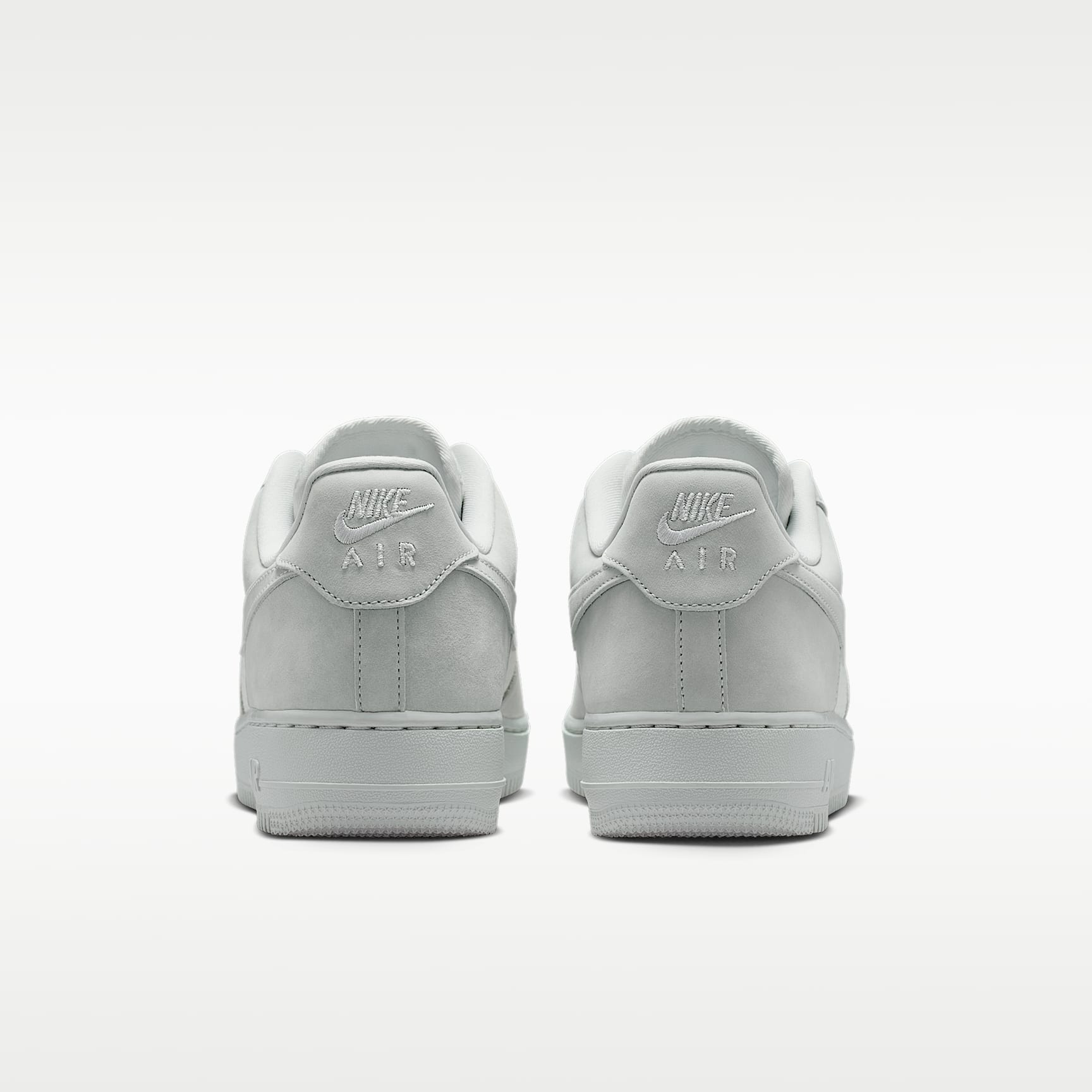 Nike Air Force 1 '07 LV8 Schuh (Herren) – Off White/Summit White/Off White