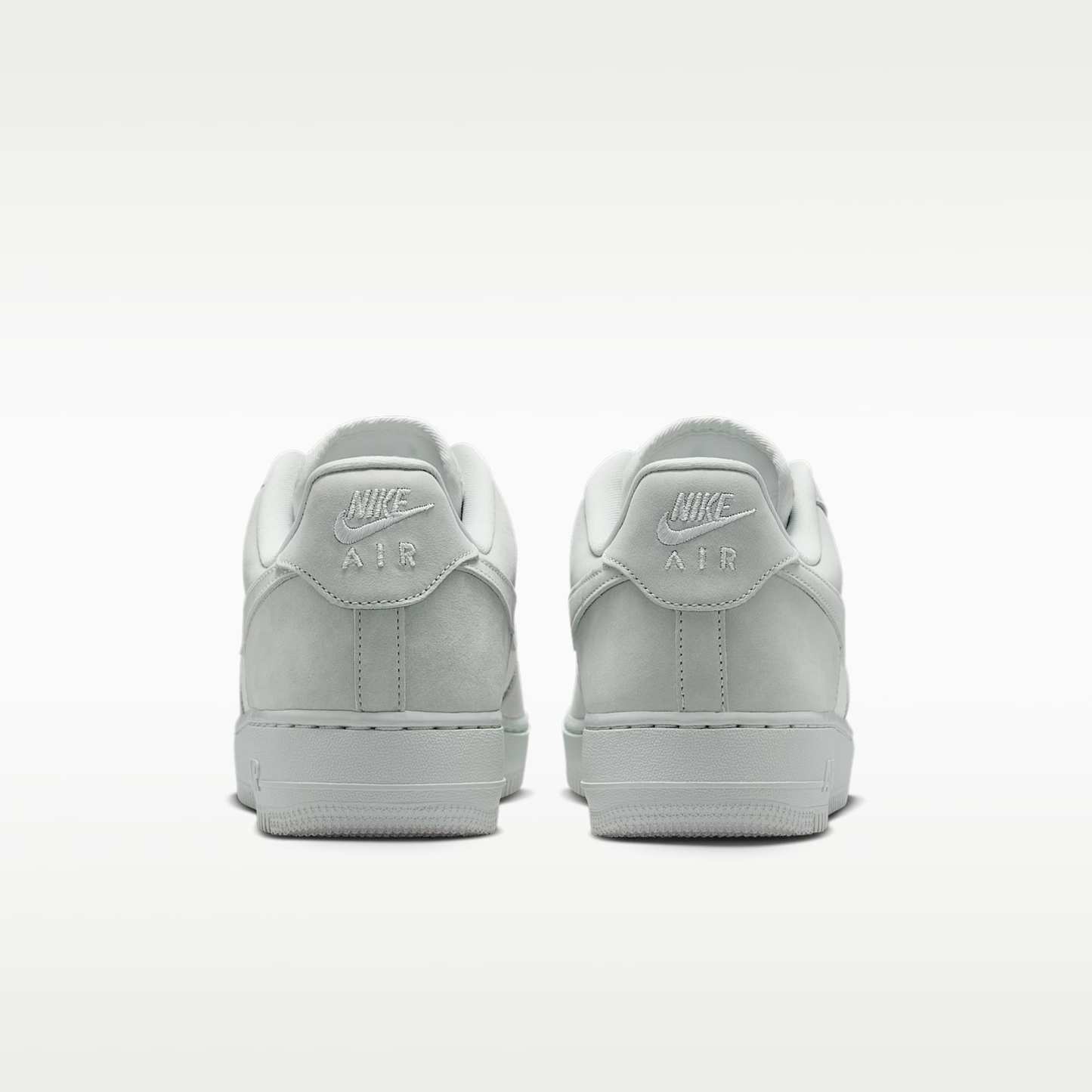 Nike Air Force 1 '07 LV8 Schuh (Herren) – Off White/Summit White/Off White