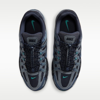 Nike P-6000 Schuh (Herren) – Thunder Blue/Blue Graphite/Clear Jade/Blue Eclipse