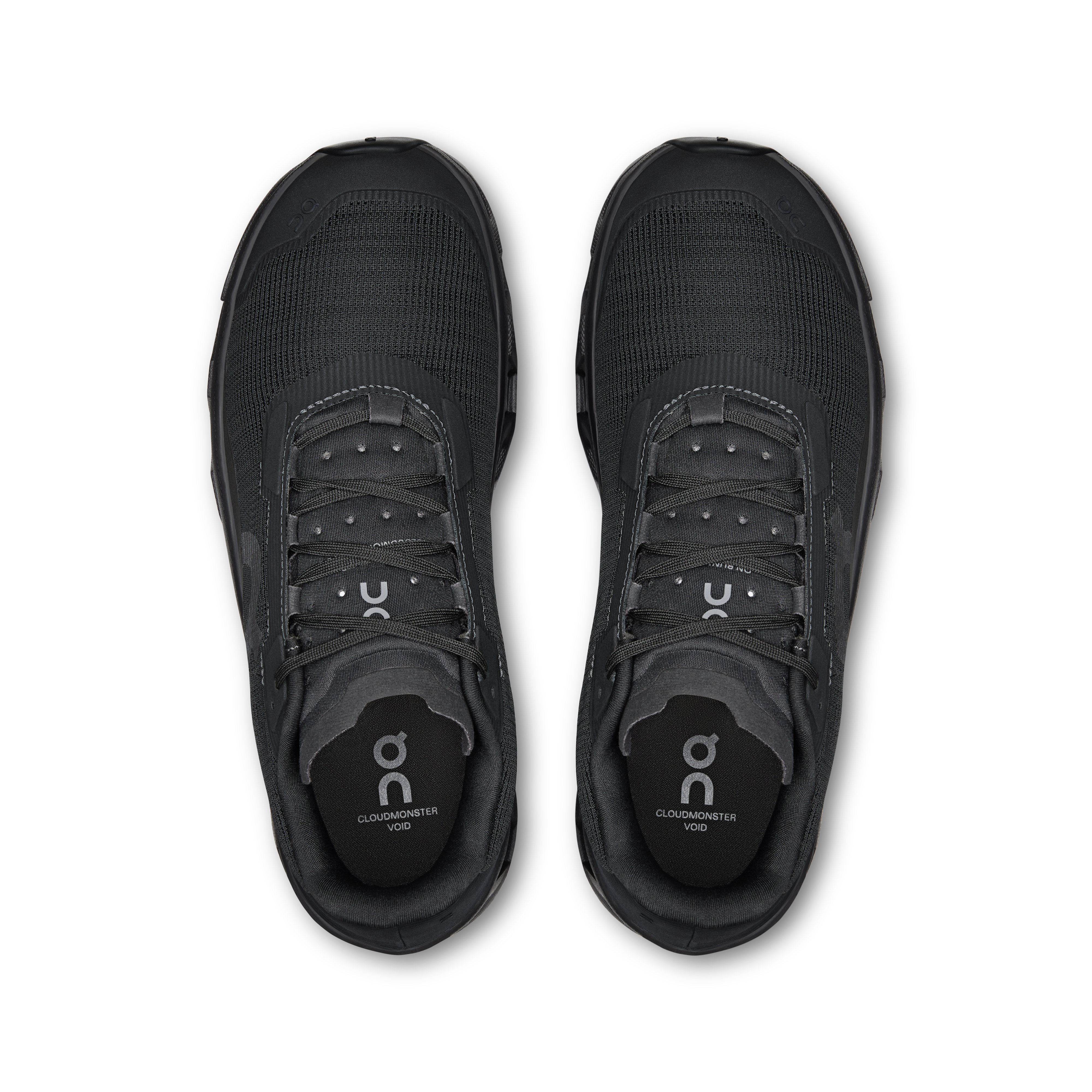 Cloudmonster Void für sie – Black | Black