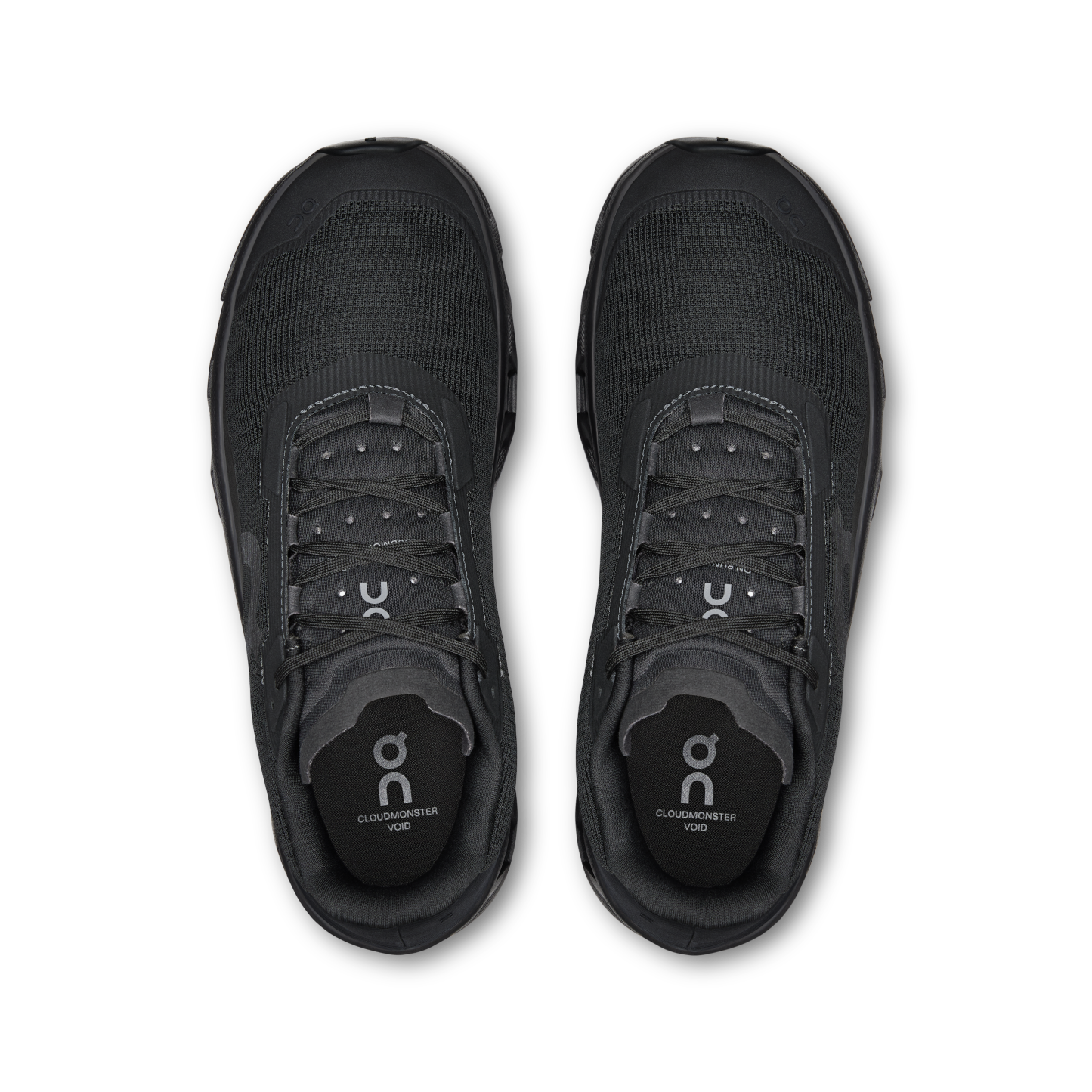 Cloudmonster Void für sie – Black | Black