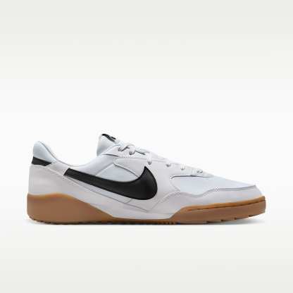 Nike Terra Manta Schuh (Herren) – Weiß/Gum Light Brown/Schwarz