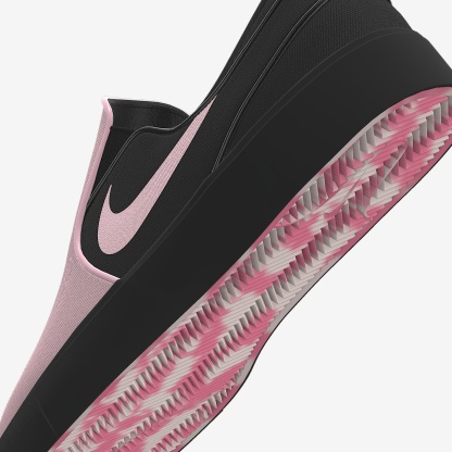 Nike SB Zoom Janoski Slip By You personalisierbarer Skateboardschuh (Herren) – Multi-Color/Multi-Color/Multi-Color/Multi-Color [2971734975]