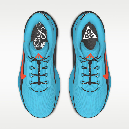 ACG Pegasus Trail By You Traillaufschuh (Herren) – Multi-Color/Multi-Color [7380710502]
