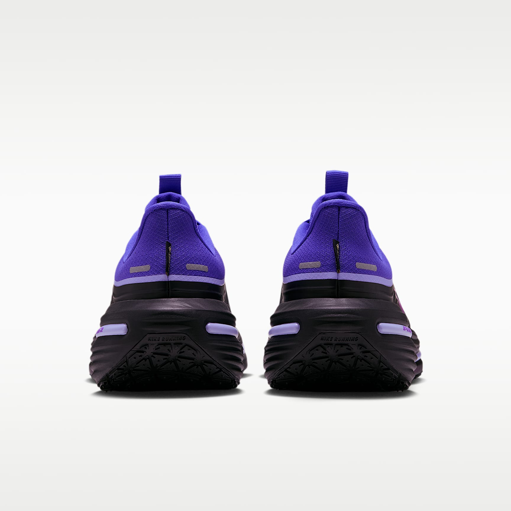 Nike Winflo 12 GORE-TEX wasserdichter Straßenlaufschuh (Damen) – Persian Violet/Purple Pulse/Schwarz/True Berry