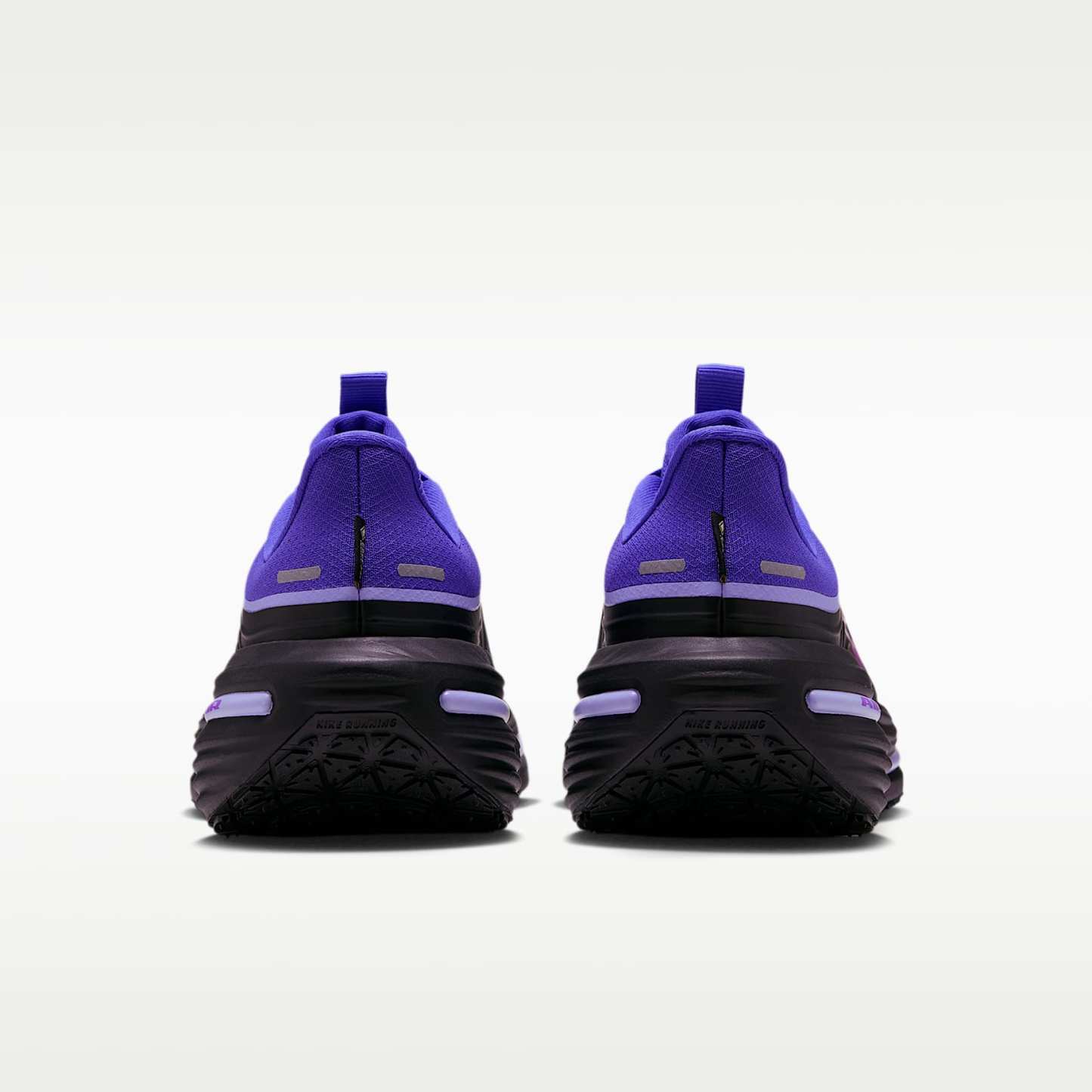 Nike Winflo 12 GORE-TEX wasserdichter Straßenlaufschuh (Damen) – Persian Violet/Purple Pulse/Schwarz/True Berry