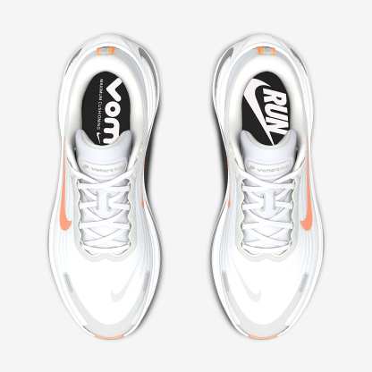 Nike Vomero Plus By You personalisierbarer Straßenlaufschuh (Damen) – Multi-Color/Multi-Color [9210935052]