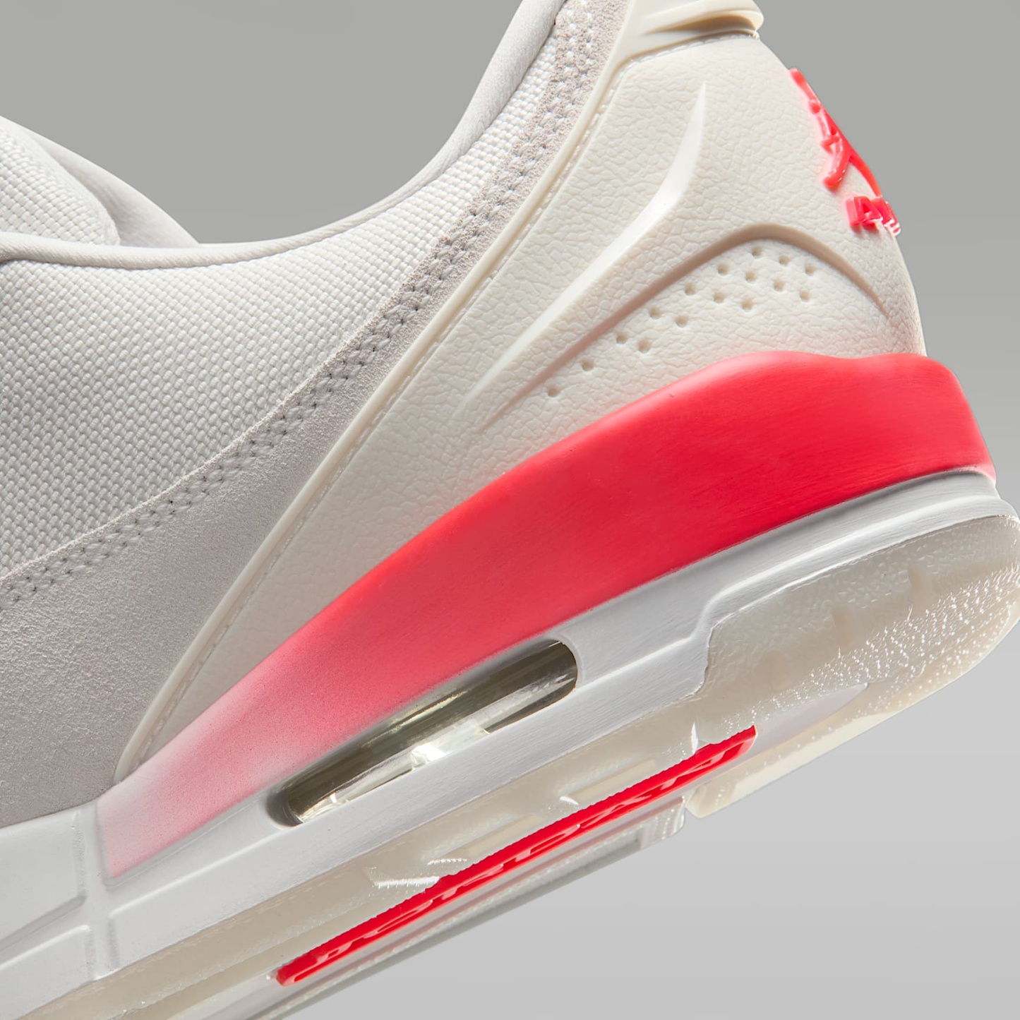 Air Jordan Ultra Herrenschuh – Phantom/Summit White/Infrared 23