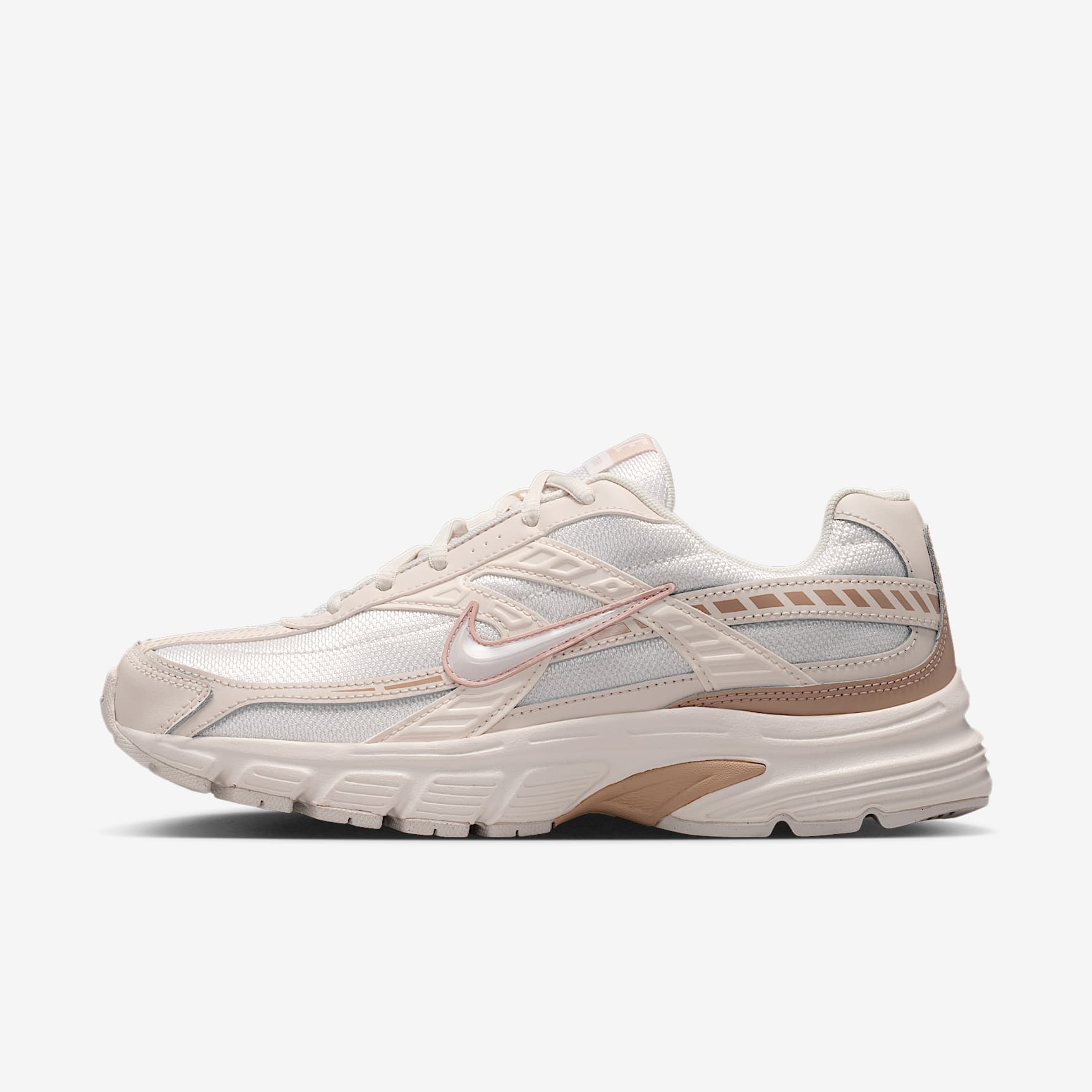 Nike Initiator Damenschuh – Phantom/Shimmer/Chalk