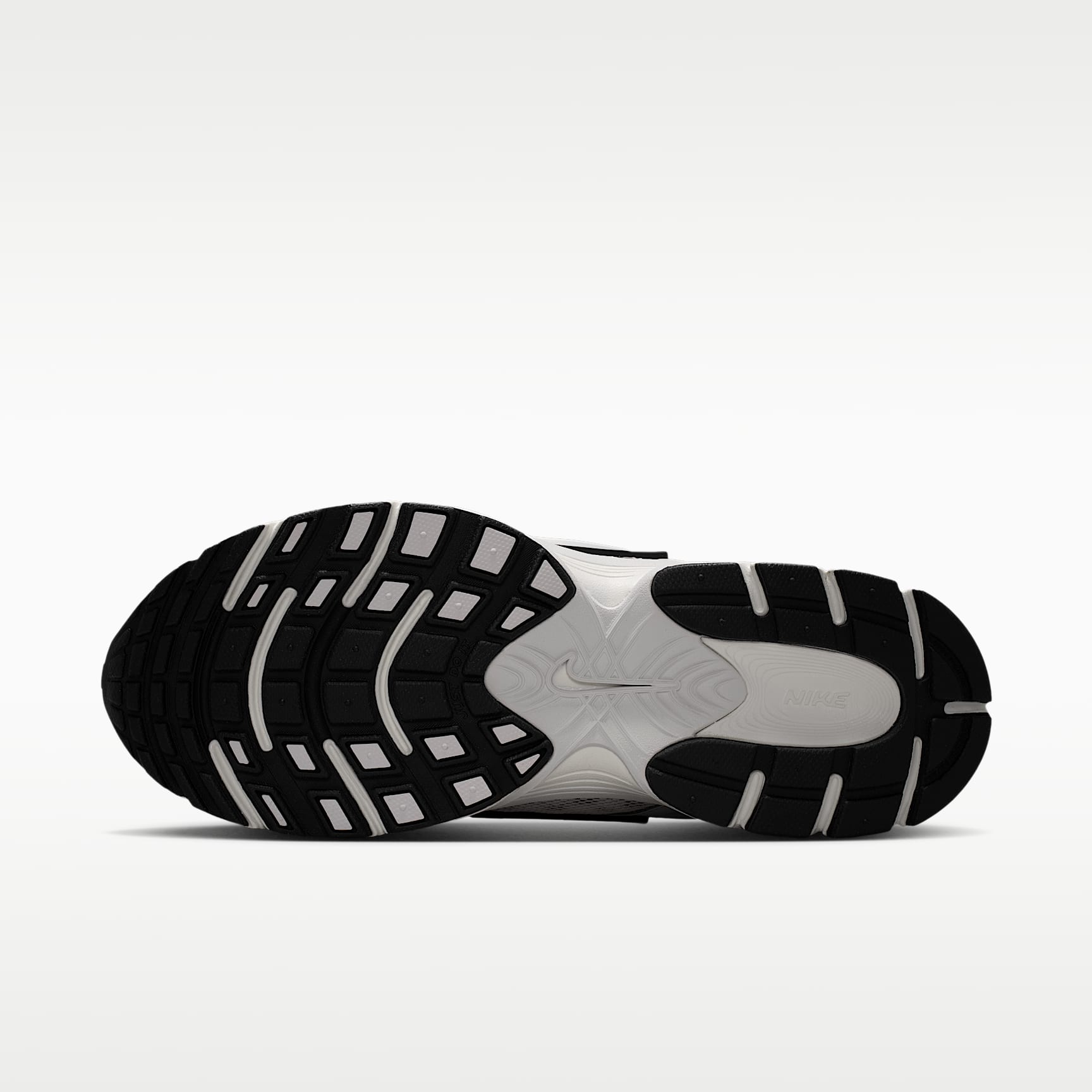 Nike V5 RNR Schuh (Damen) – Sail/Schwarz/Vast Grey/Sail