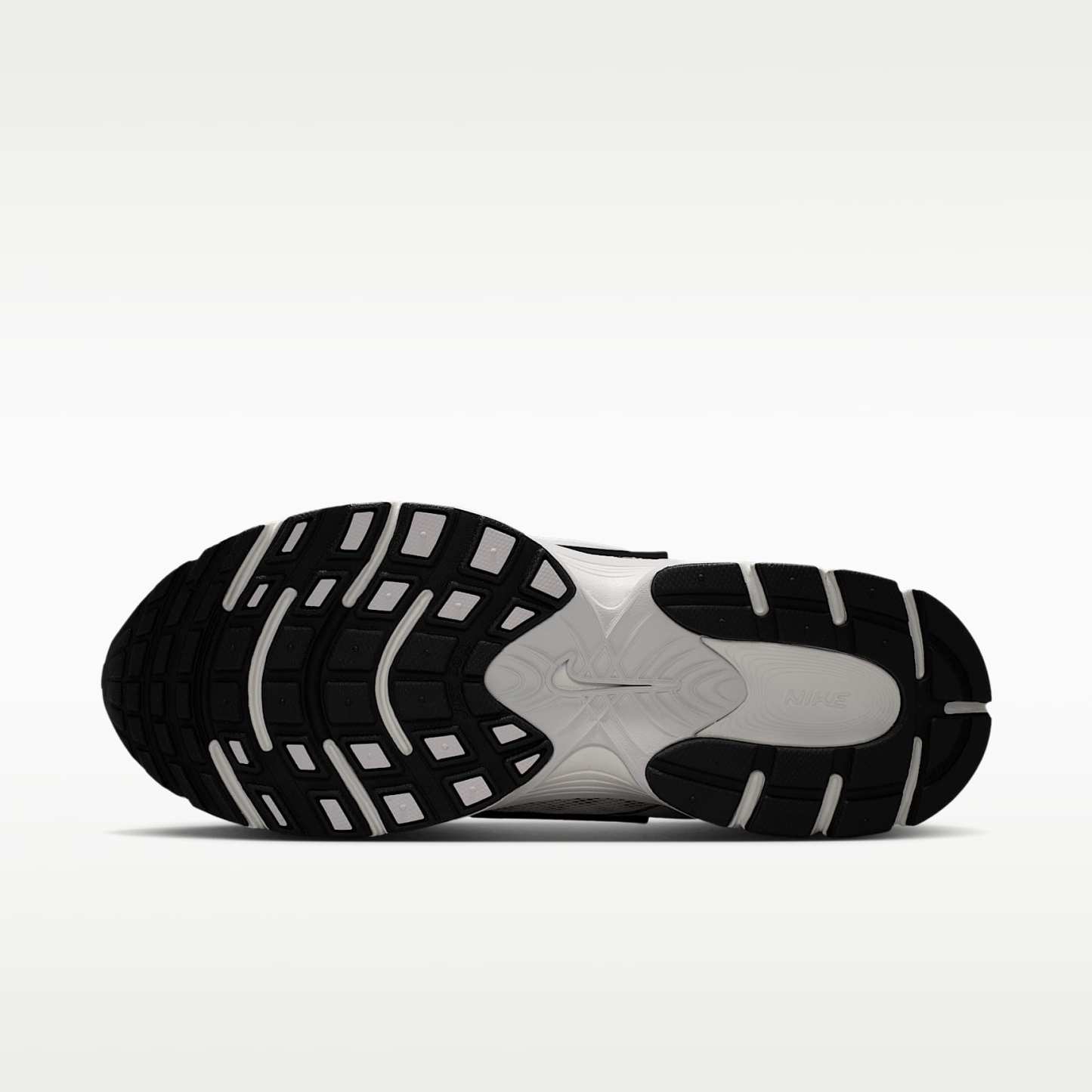 Nike V5 RNR Schuh (Damen) – Sail/Schwarz/Vast Grey/Sail