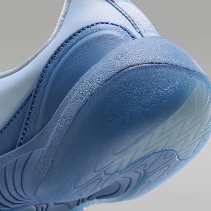 Jordan Pointe Schuh (Damen) – Chambray Blue/Blue Beyond