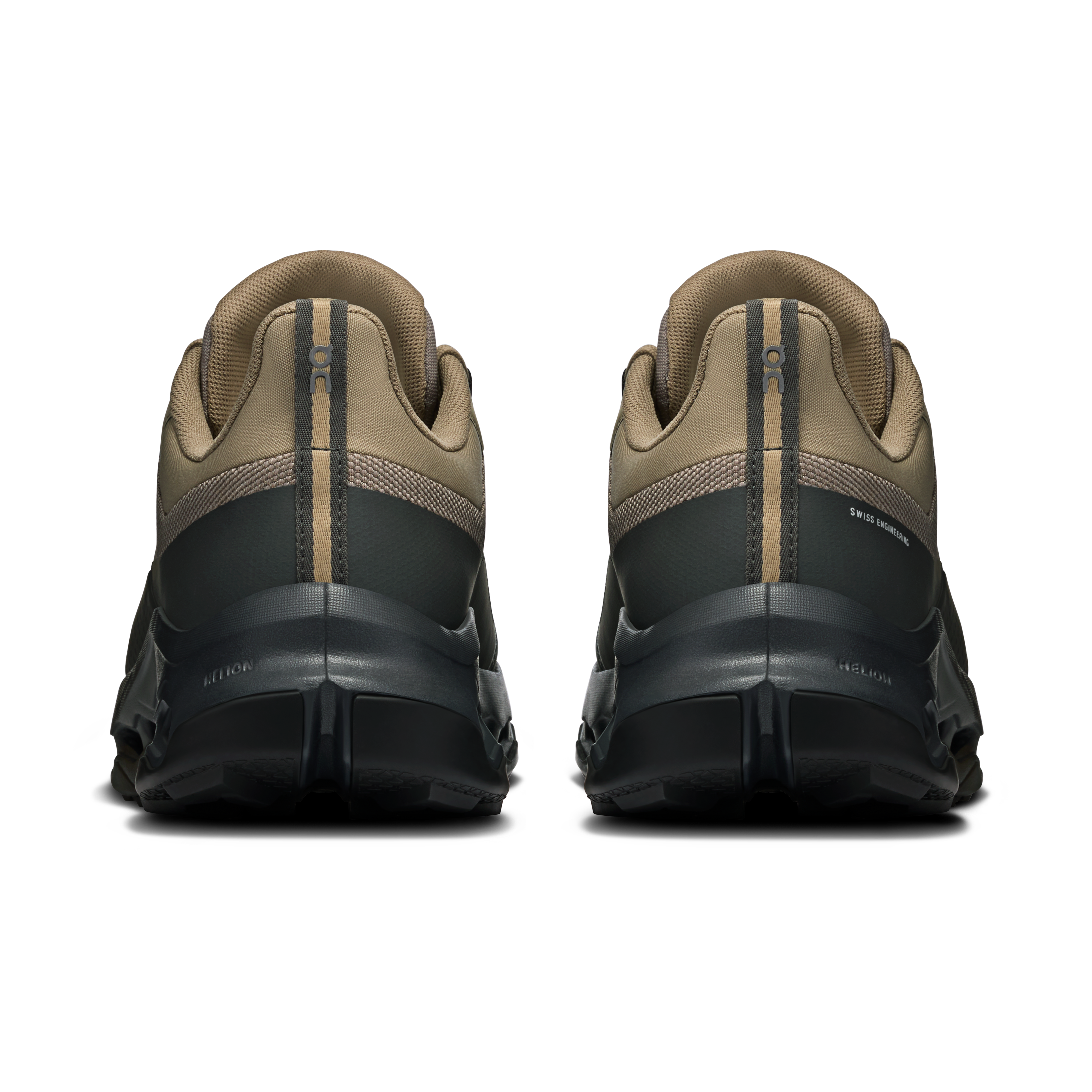Cloudhorizon 2 Waterproof für ihn – Soba | Eclipse