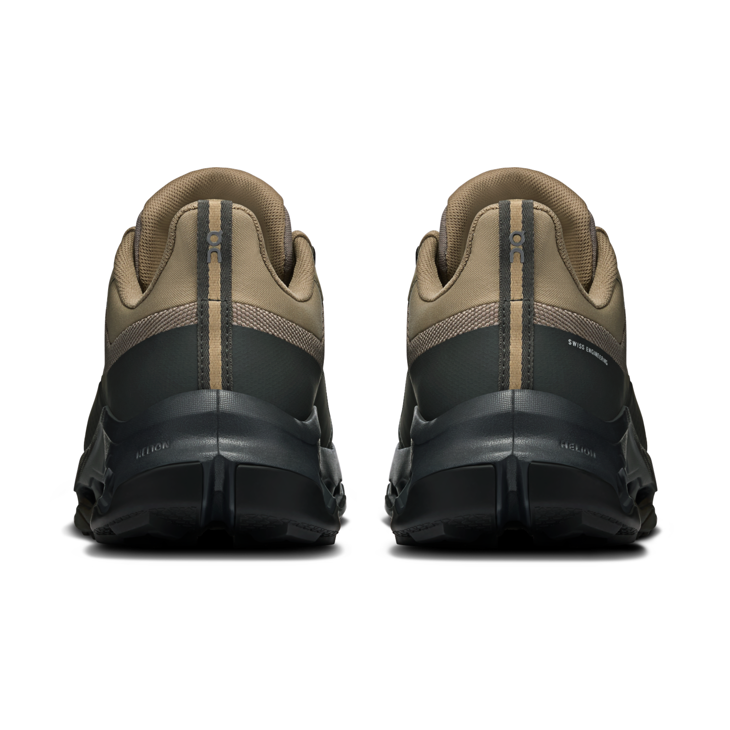 Cloudhorizon 2 Waterproof für ihn – Soba | Eclipse