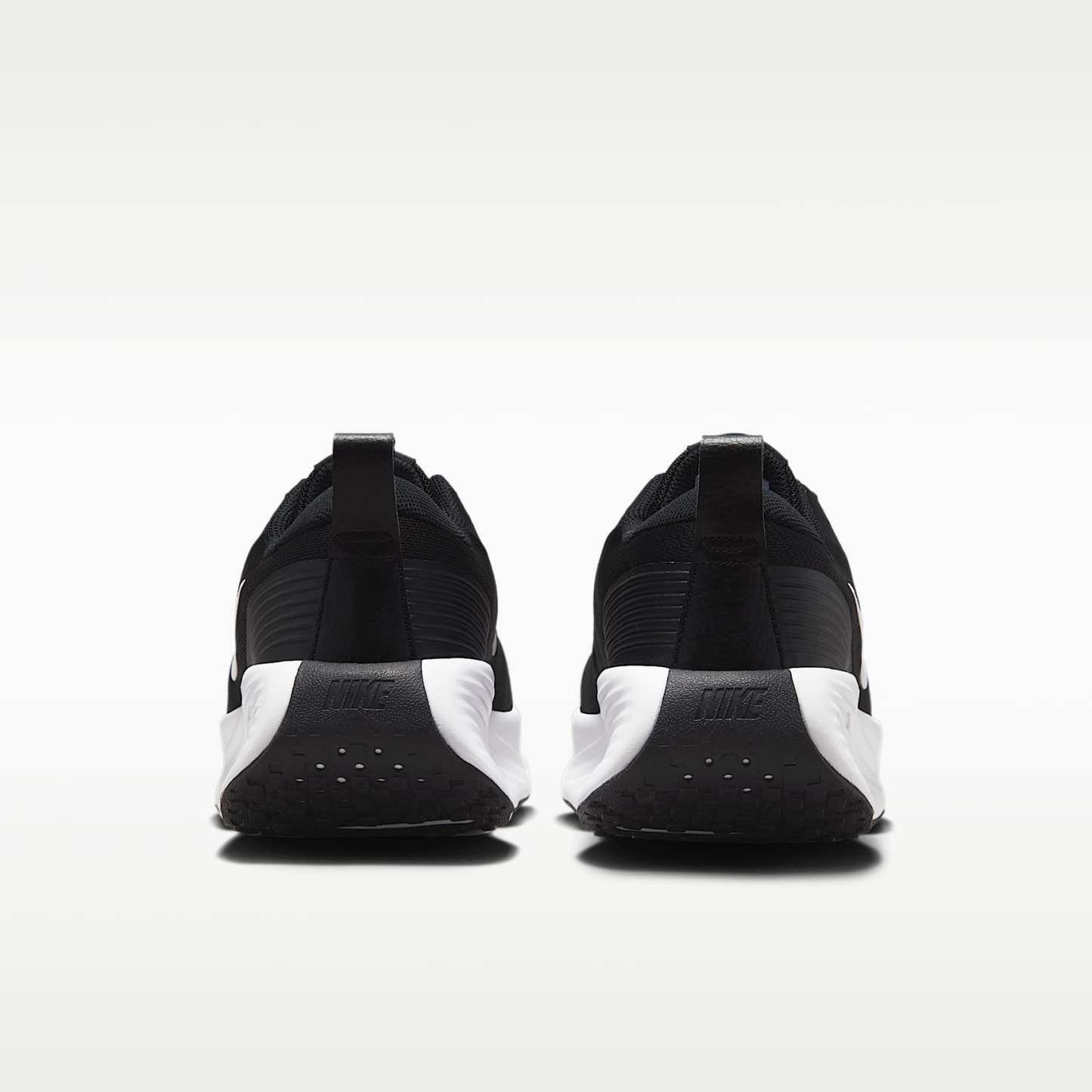 Nike Promina Walking-Schuh (Herren) – Schwarz/Weiß