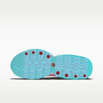 Nike Air Max Dn8 Be True By You personalisierbarer Schuh – Multi-Color/Multi-Color [4753110382]