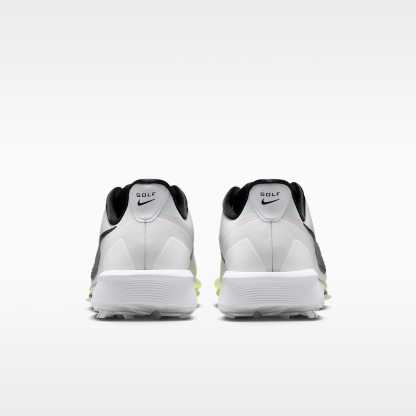 Nike NEXT% TOUR 3 Golfschuh – Weiß/Phantom/Schwarz