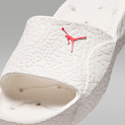 Jordan Franchise Slides – Phantom/University Red