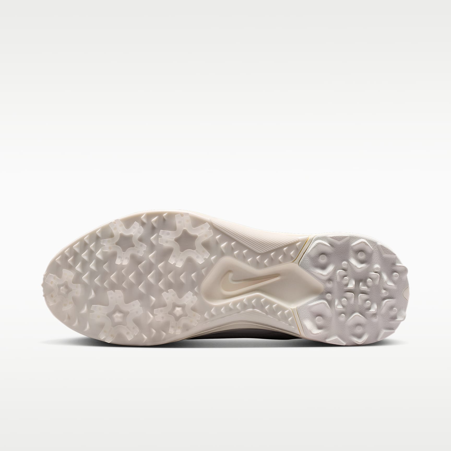 Nike Pegasus 1 G Golfschuh – Weiß/Sail/Weiß