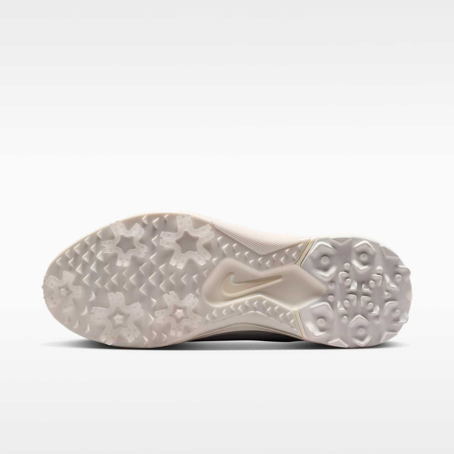 Nike Pegasus 1 G Golfschuh – Weiß/Sail/Weiß