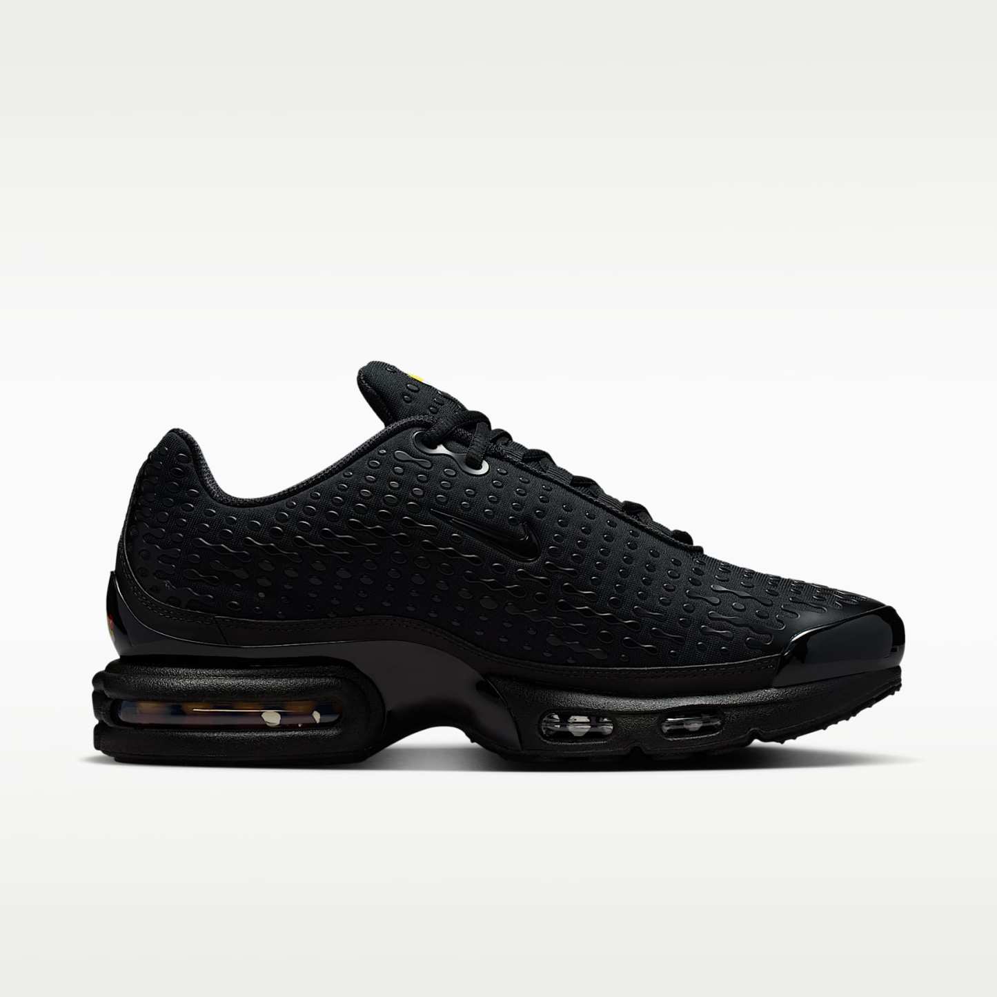 Nike Air Max Plus VII Schuh (Herren) – Schwarz/Schwarz/Anthracite/Schwarz