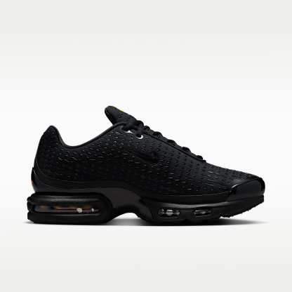 Nike Air Max Plus VII Schuh (Herren) – Schwarz/Schwarz/Anthracite/Schwarz