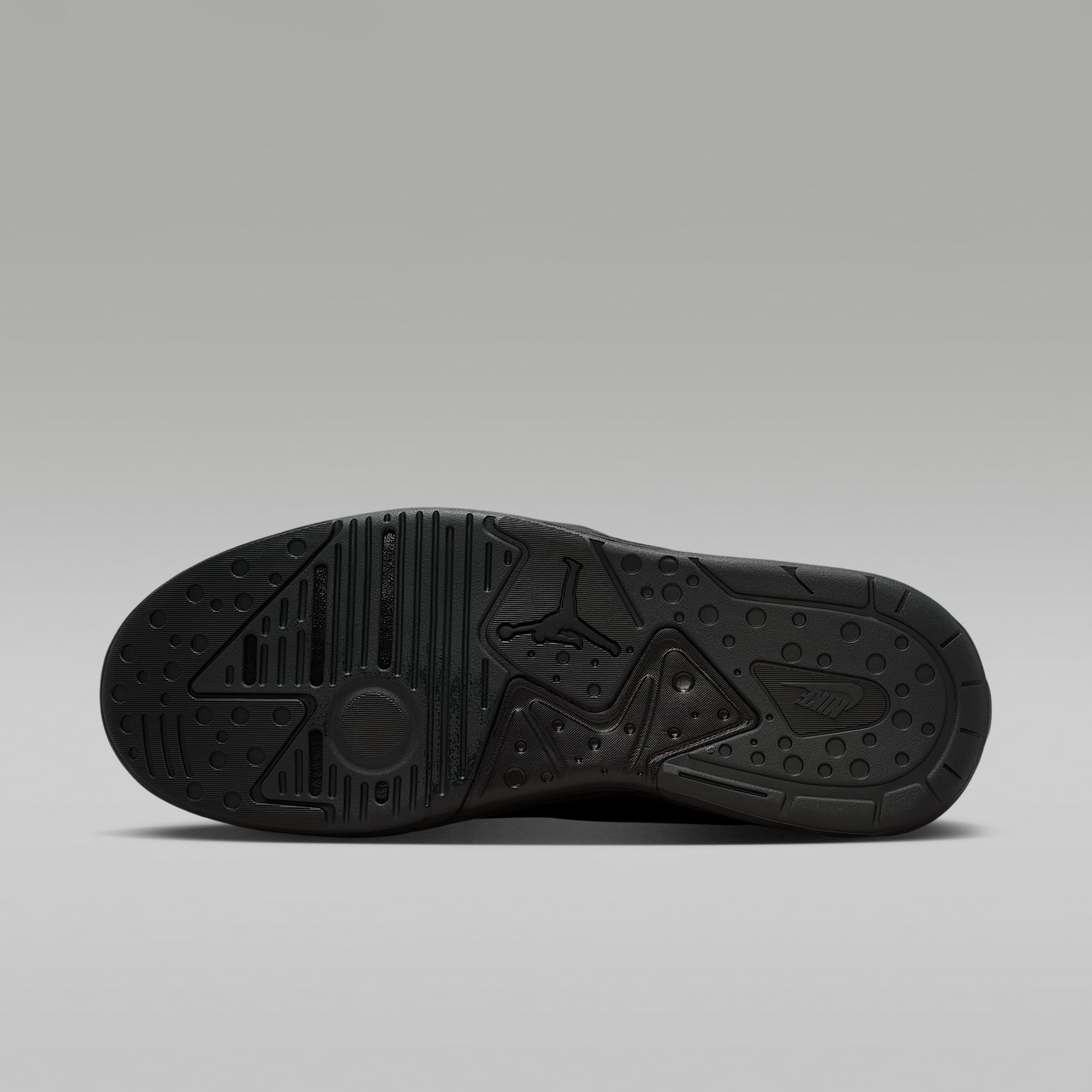 Jordan CMFT Era Schuh (Herren) – Schwarz/Gym Red/Anthracite/Schwarz