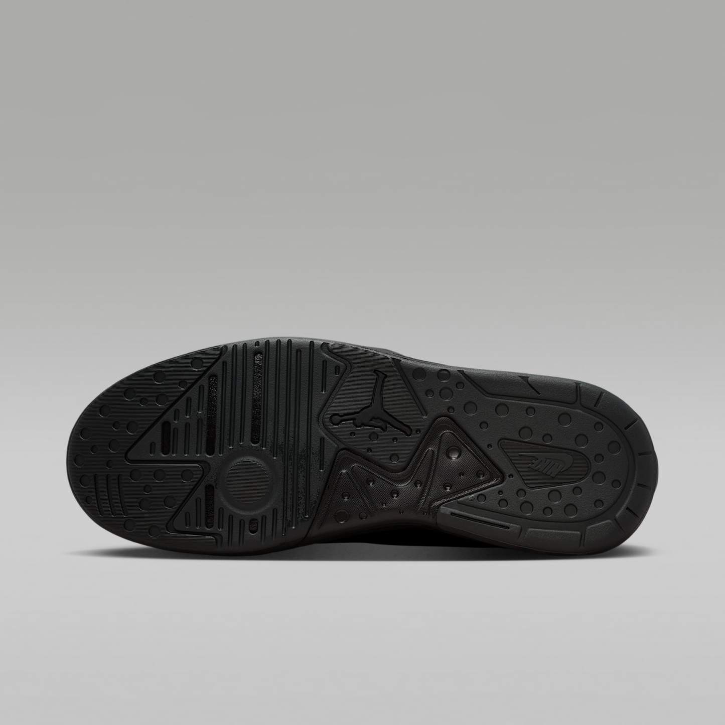 Jordan CMFT Era Schuh (Herren) – Schwarz/Gym Red/Anthracite/Schwarz
