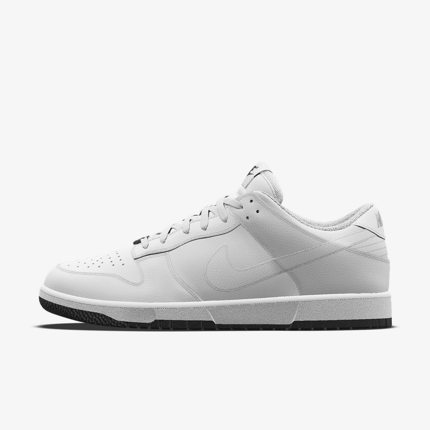 Nike Dunk Low Unlocked By You personalisierbarer Schuh – Multi-Color/Multi-Color/Multi-Color [5539279654]