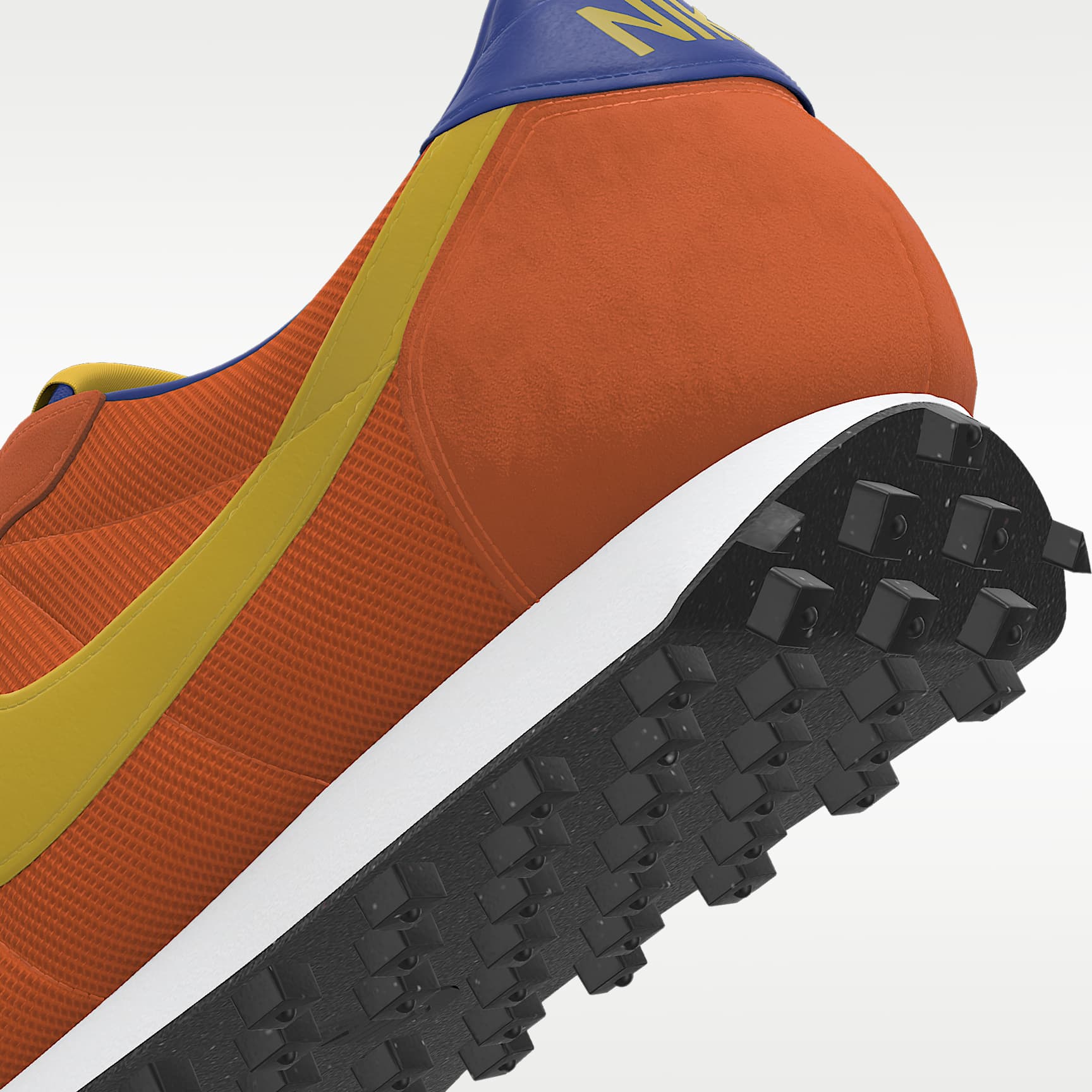 Nike LD-1000 By You personalisierbarer Herrenschuh – Multi-Color/Multi-Color [2200290918]