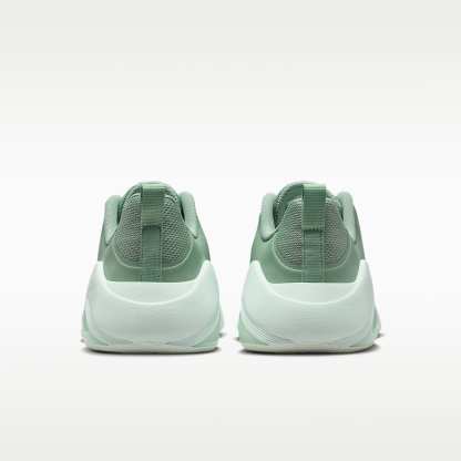 Nike Bella 7 Workout-Schuh (Damen) – Steam/Weiß/Barely Green