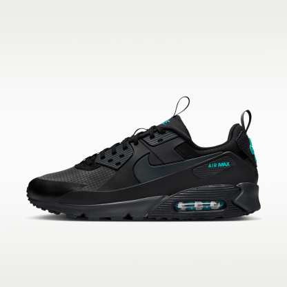 Nike Air Max 90 Drift Schuh (Herren) – Schwarz/Dusty Cactus/Anthracite
