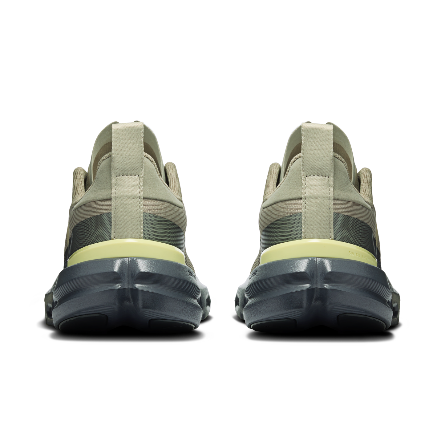 Cloudpulse Next für ihn – Olive | Iron