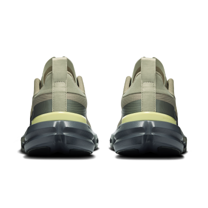 Cloudpulse Next für ihn – Olive | Iron