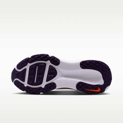Nike Vomero 18 Straßenlaufschuh (Damen) – Palest Purple/Sunset Haze/Summit White/Hyper Crimson