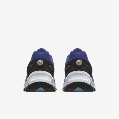 Nike Air Max Dn8 By You Schuh (Herren) – Multi-Color/Multi-Color [3510451199]
