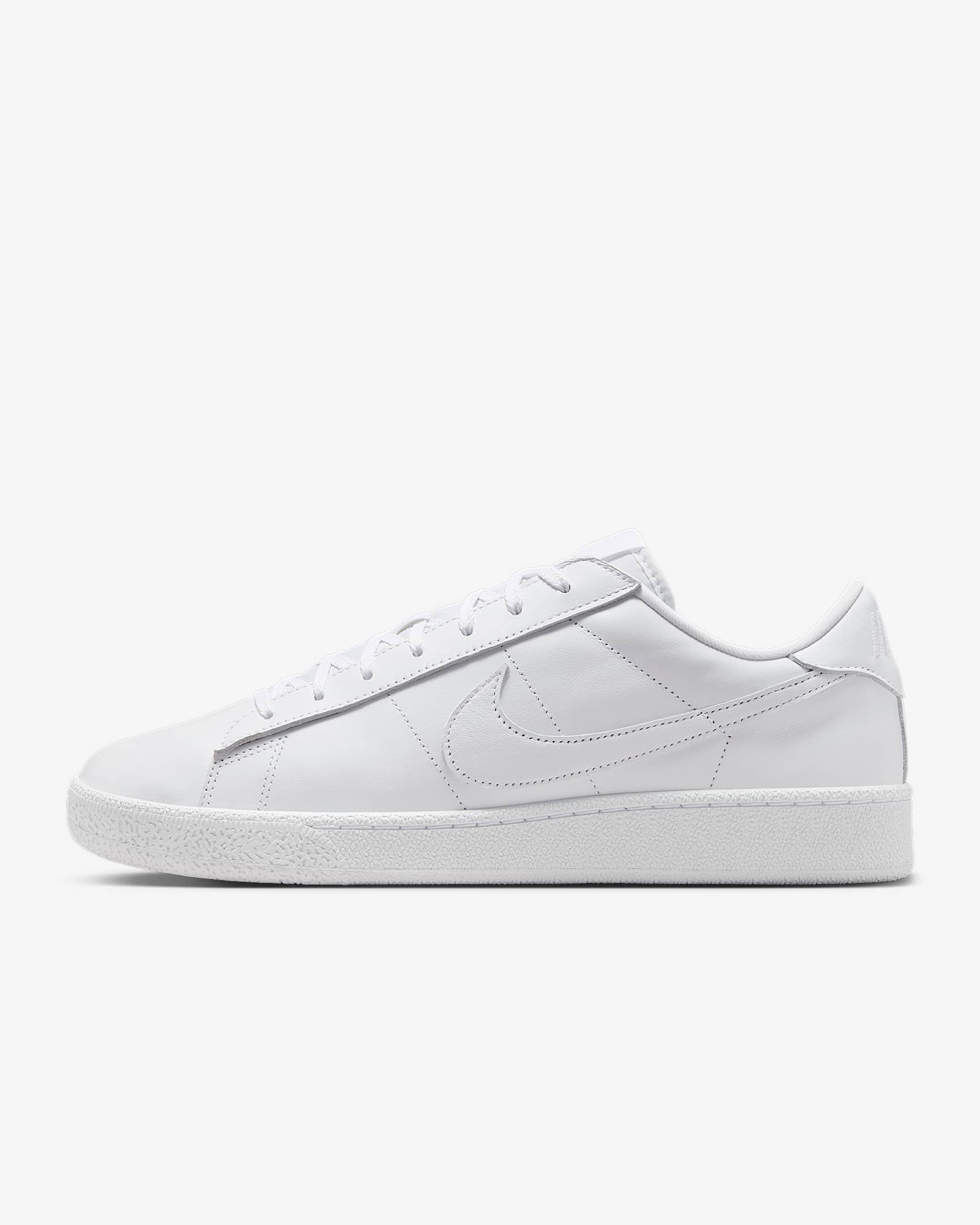 Tennis Classic CS Schuh (Herren) – Weiß/Weiß/Weiß