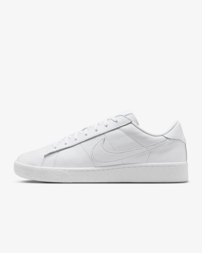 Tennis Classic CS Schuh (Herren) – Weiß/Weiß/Weiß