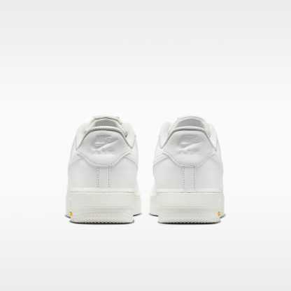 Air Force 1 GORE-TEX Vibram Schuh (Herren) – Summit White/Off White/Speed Yellow/Summit White