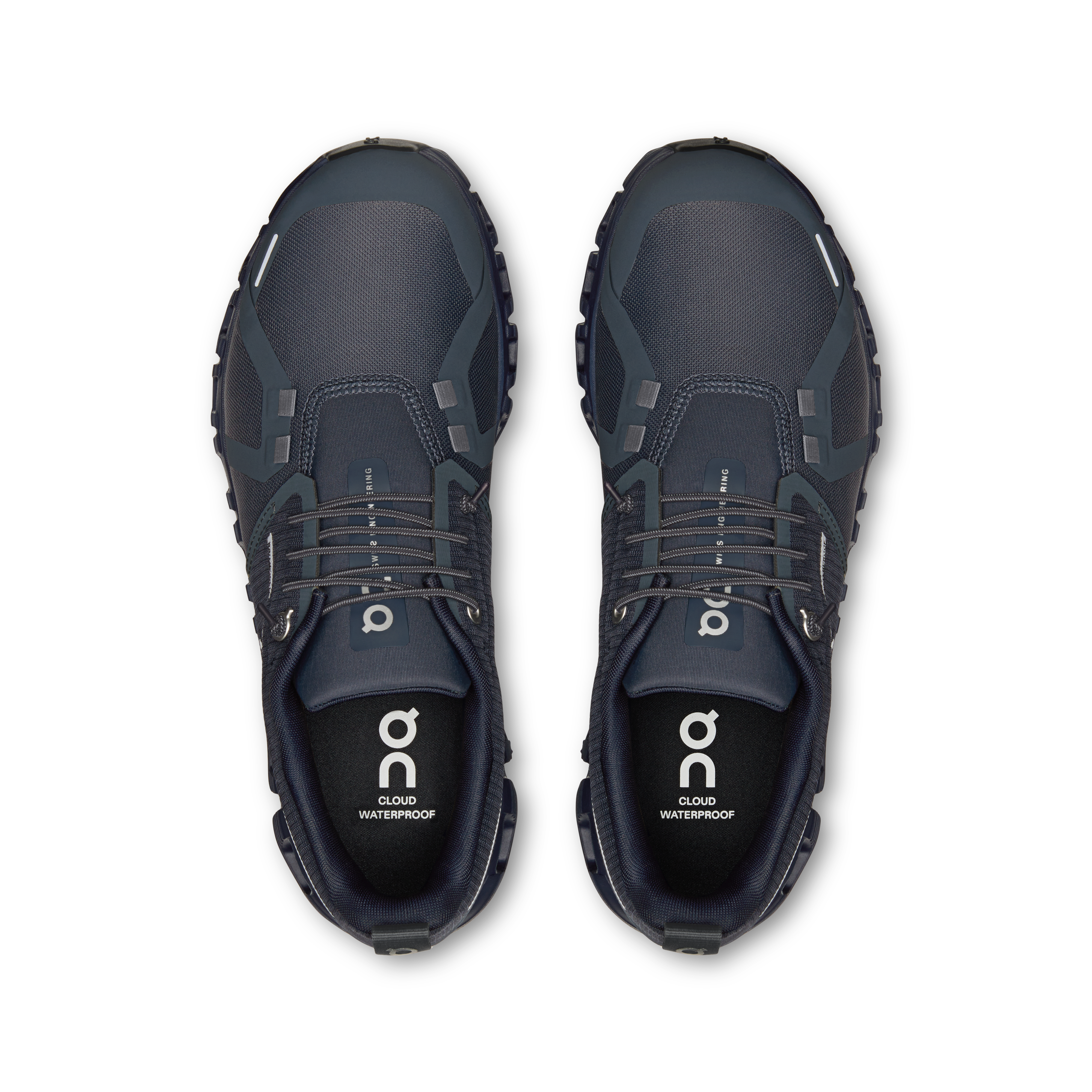 Cloud 6 Waterproof für sie – Navy | Midnight