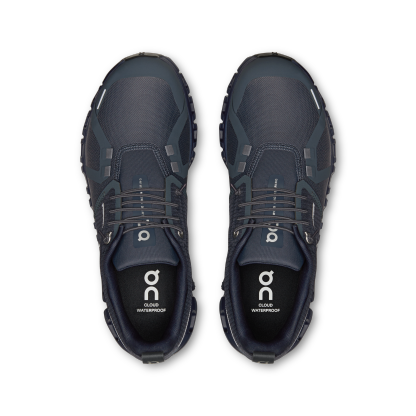 Cloud 6 Waterproof für sie – Navy | Midnight