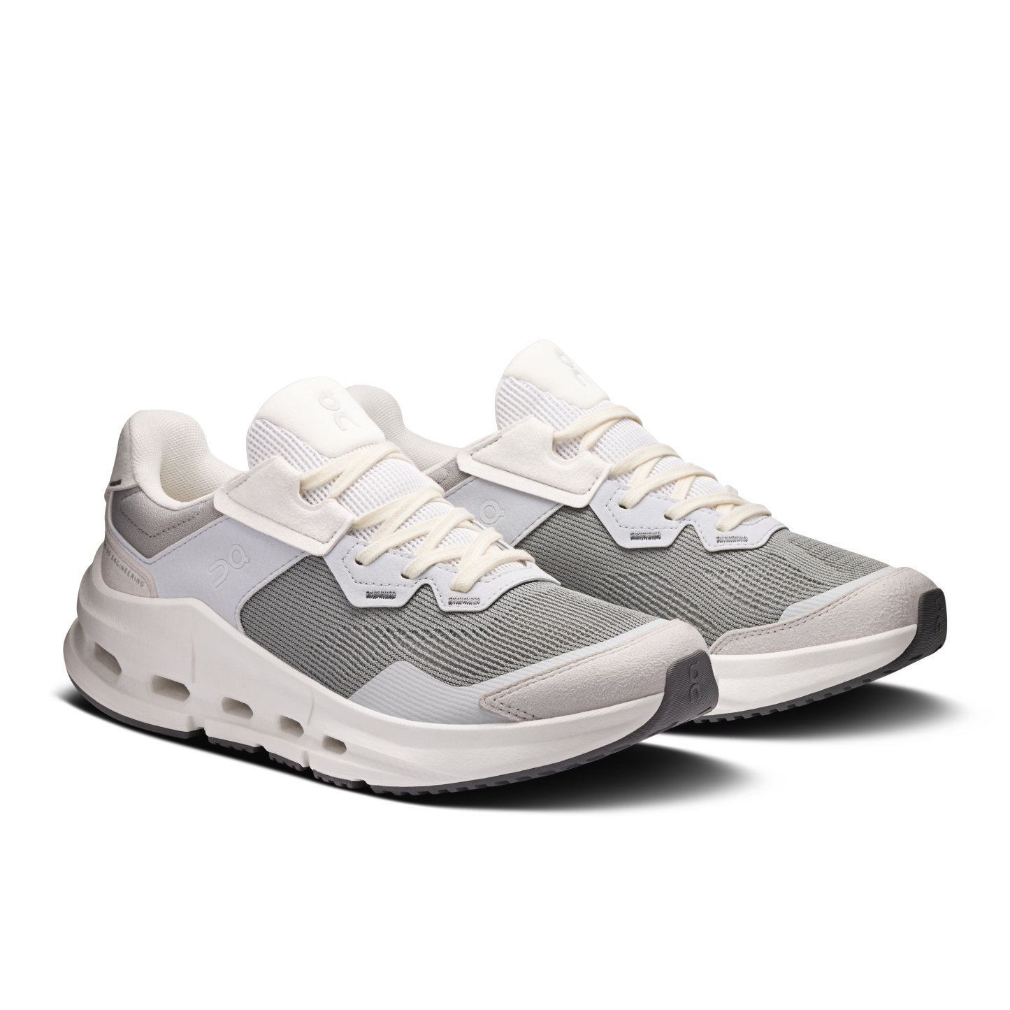 Cloudnova Rift für sie – Alloy | Glacier