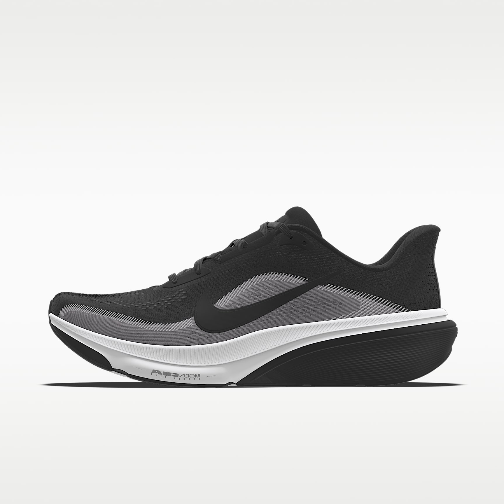 Nike Pegasus 42 By You personalisierbarer Straßenlaufschuh (Damen) – Multi-Color/Multi-Color [5597844246]