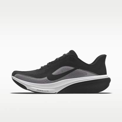 Nike Pegasus 42 By You personalisierbarer Straßenlaufschuh (Damen) – Multi-Color/Multi-Color [5597844246]